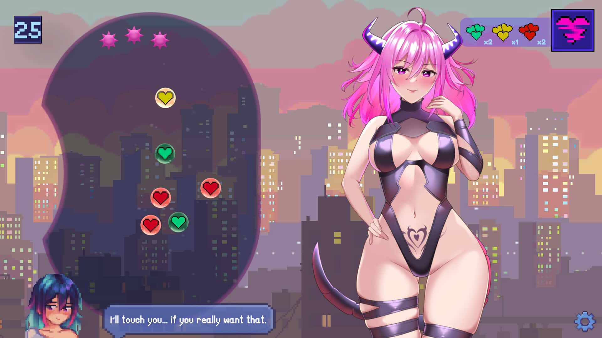 视觉数据2